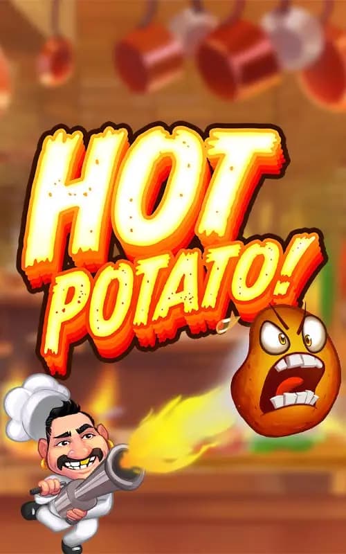 Hot Potato