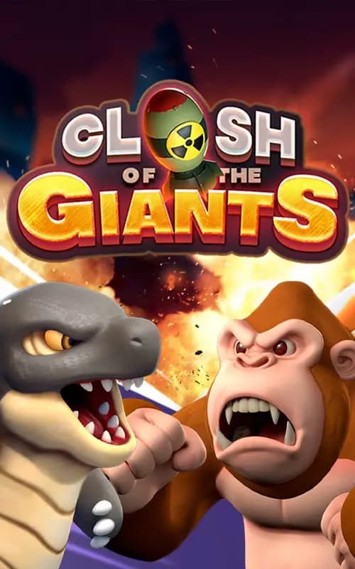 Clash of the Giants