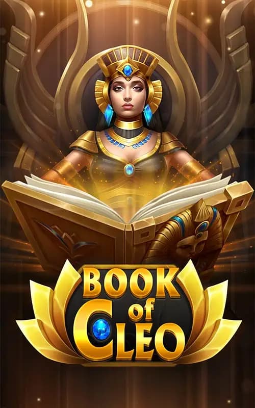 Book of Cleo