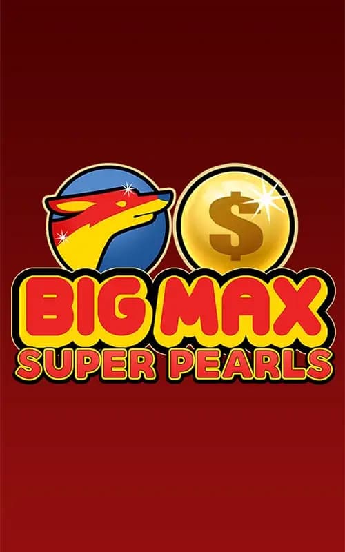 Big Max Super Pearls