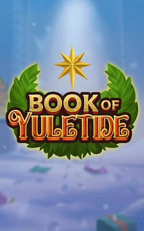Book of Yuletide