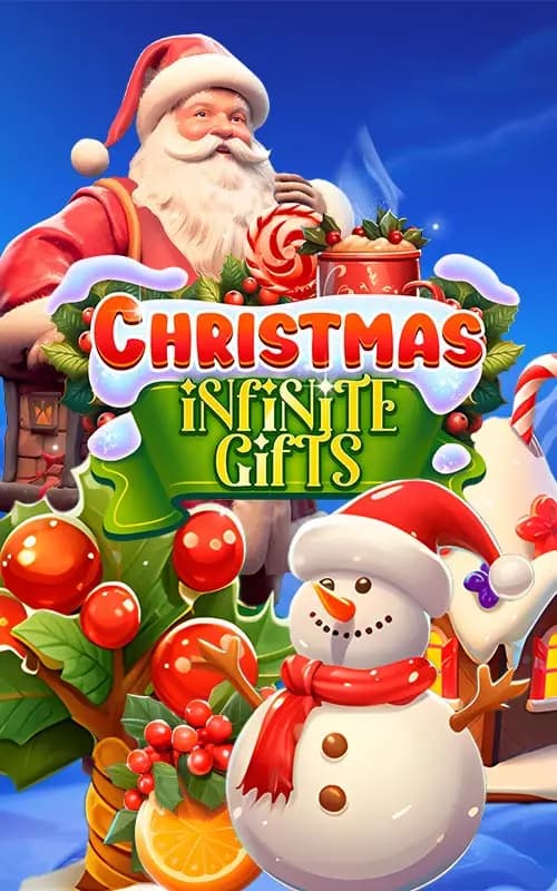 Christmas Infinite Gifts