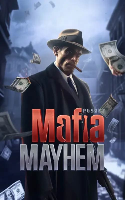 Mafia Mayhem