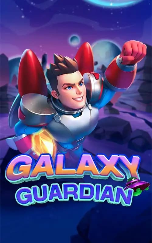 Galaxy Guardian