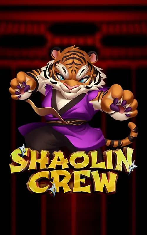 Shaolin Crew