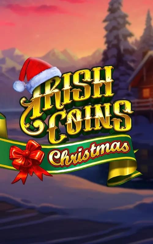Irish Coins Xmas