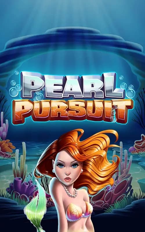 Pearl Pursuit Hold and Win