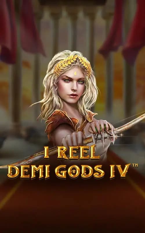 1 Reel Demi Gods IV