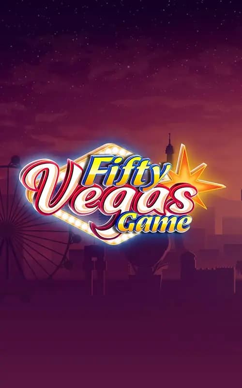 Vegas 50