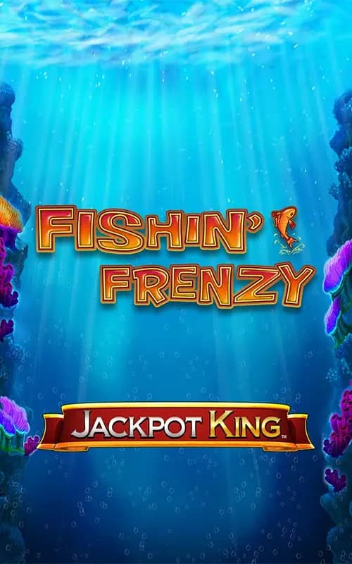 Fishing Frenzy JK