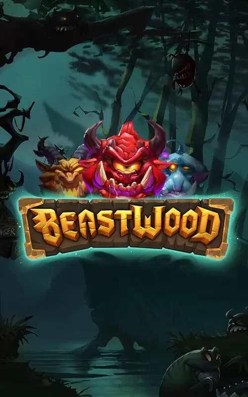 Beastwood