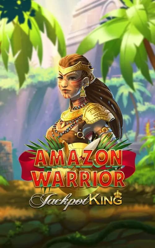 Amazon Warrior JK