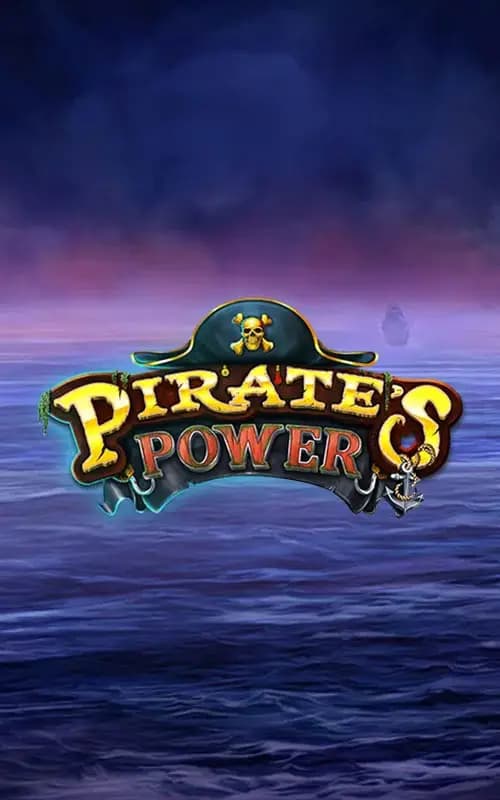 Pirates Power