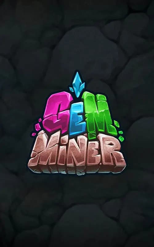 Gem Miner