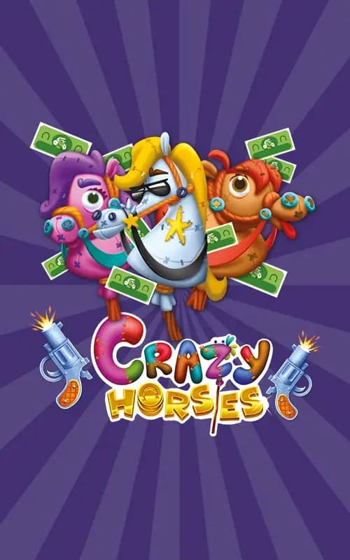 Crazy Horses