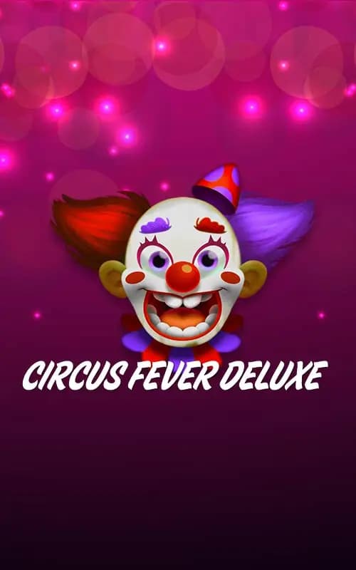 Clown Fever Deluxe