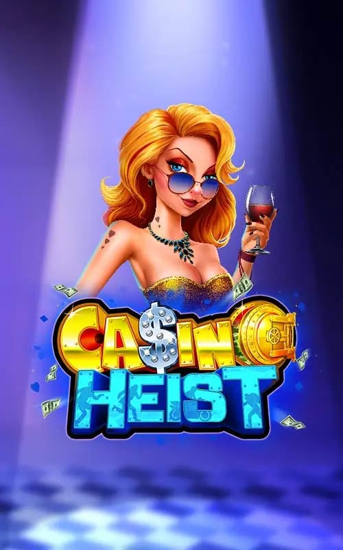 Casino Heist