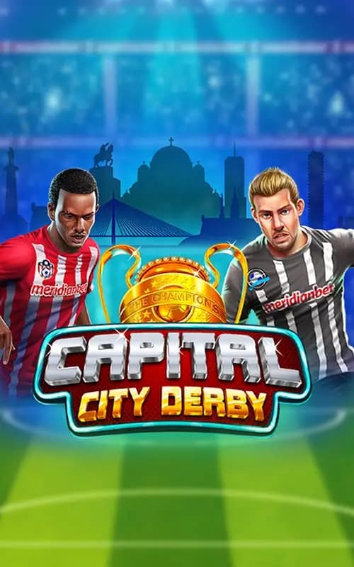 Capital City Derby