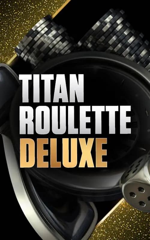 Titan Roulette Deluxe