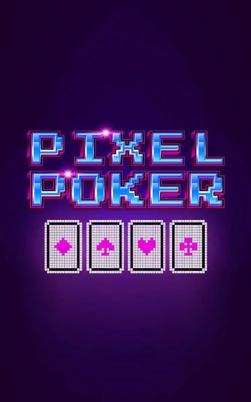 Pixel Poker