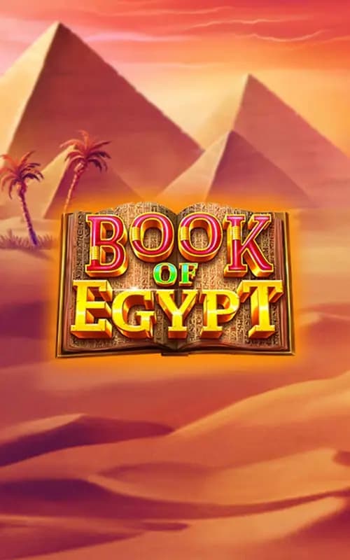 Book of Egypt