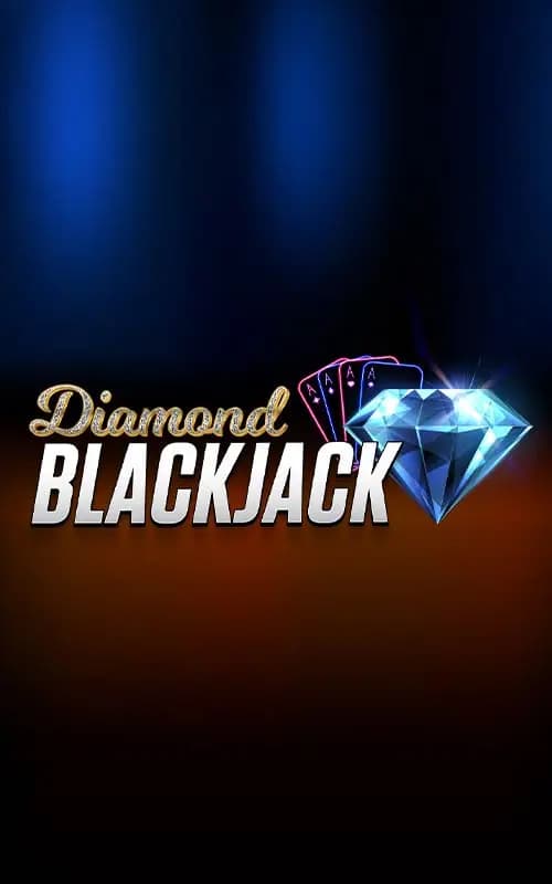 Diamond Blackjack