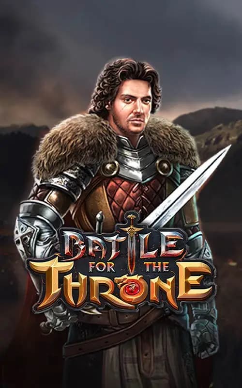 Battle For The Throne