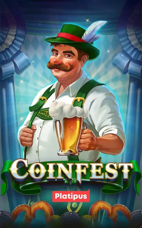 Coinfest