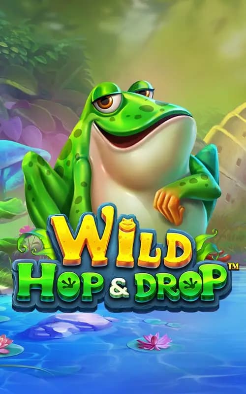 Wild Hop and Drop