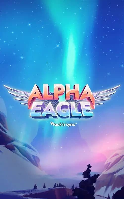 Alpha Eagle