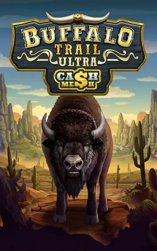 Buffalo Trail Ultra