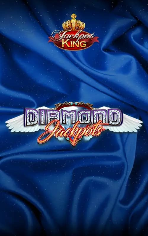 Diamond Jackpots JK