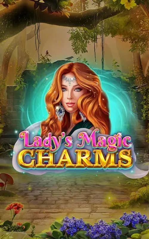 Ladys Magic Charms