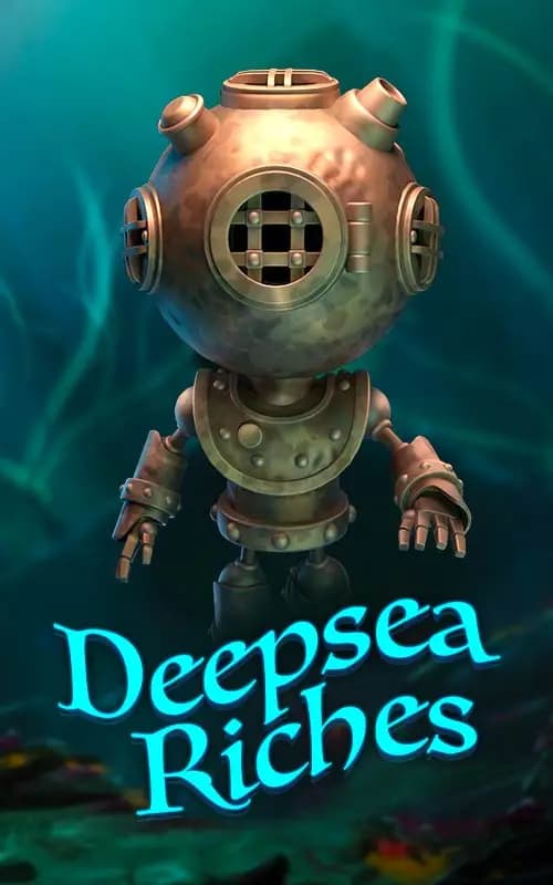 Deepsea Riches
