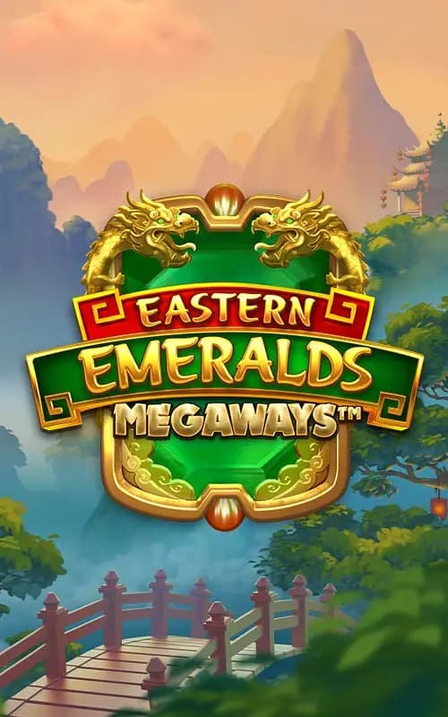 Eastern Emeralds Megaways
