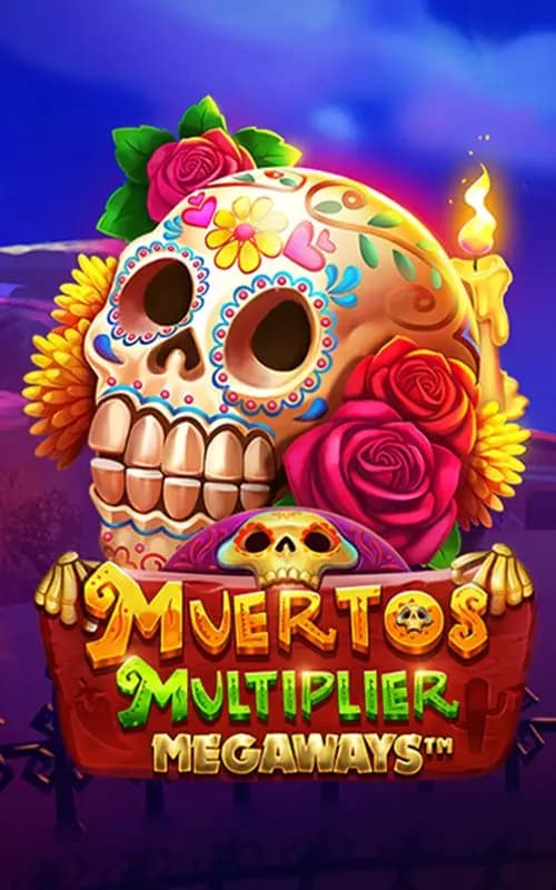 Muertos Multiplier Megaways