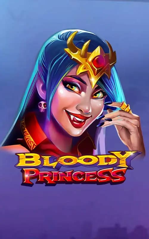 Bloody Princess