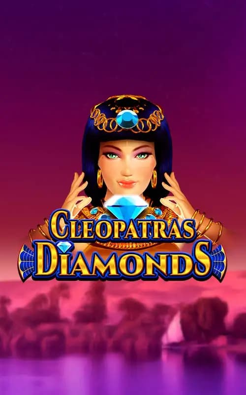 Cleopatras Diamonds