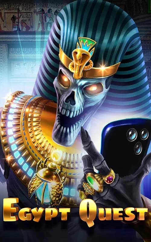 Egypt Quest