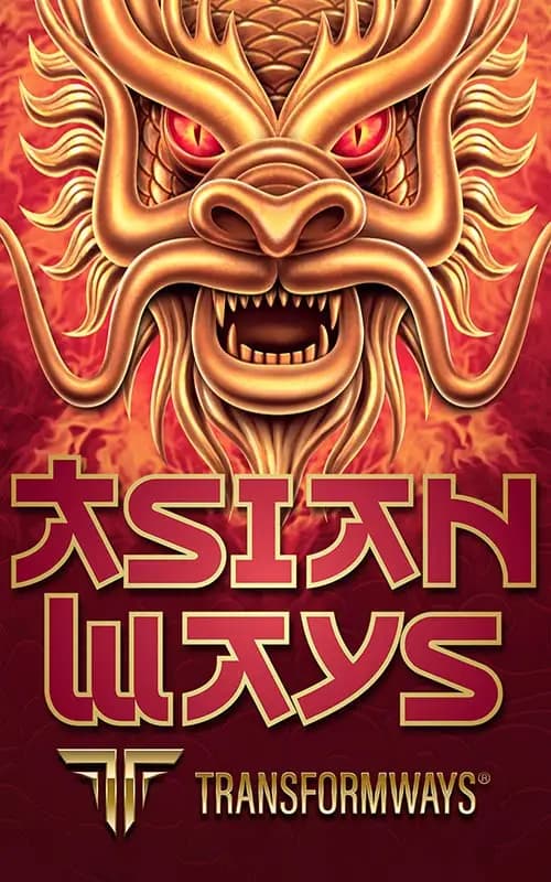 Asian Ways