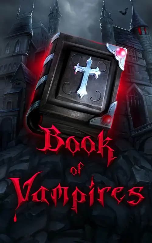 Book of Vampires