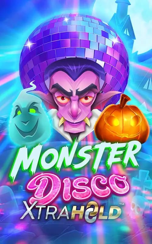 Monster Disco XtraHold
