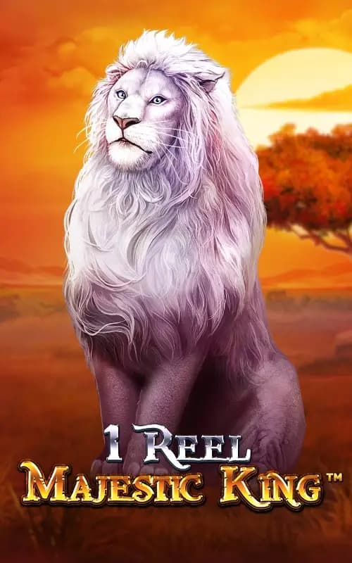 1 Reel Majestic King