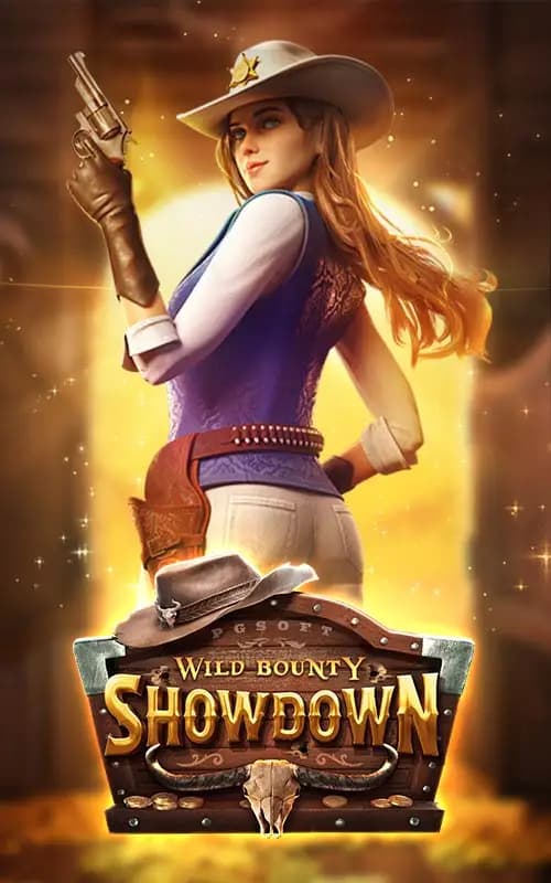 Wild Bounty Showdown