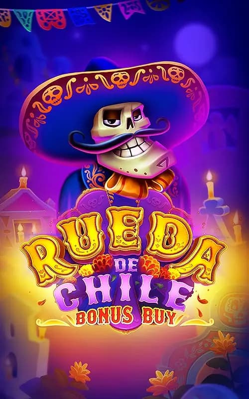 Rueda De Chile Bonus Buy