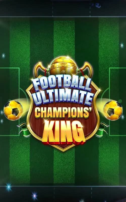 Football Ultimate Champions King