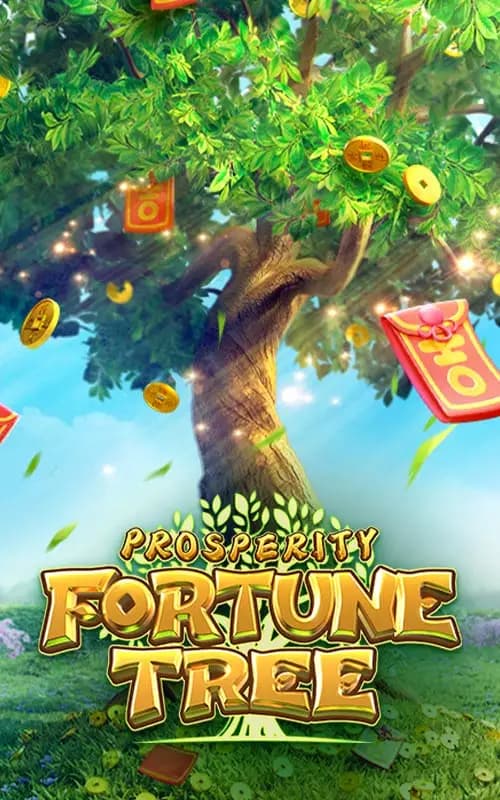 Prosperity Fortune Tree