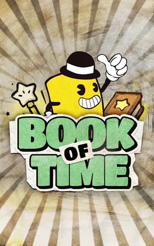 Book of Time