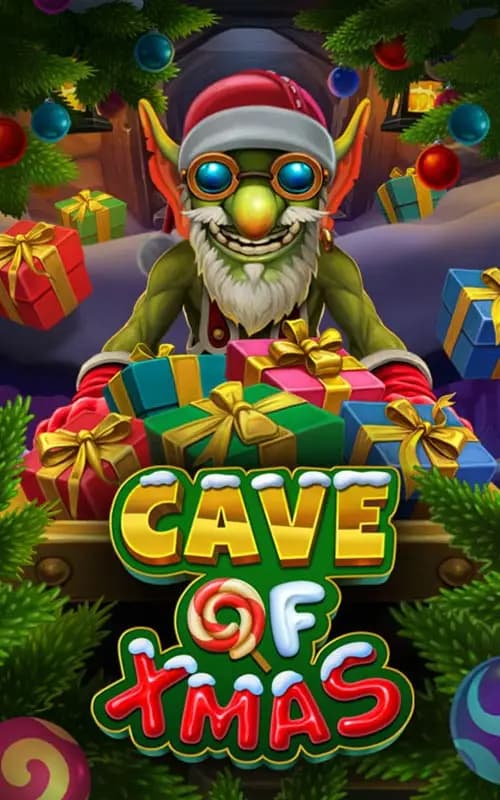 Cave of Xmas