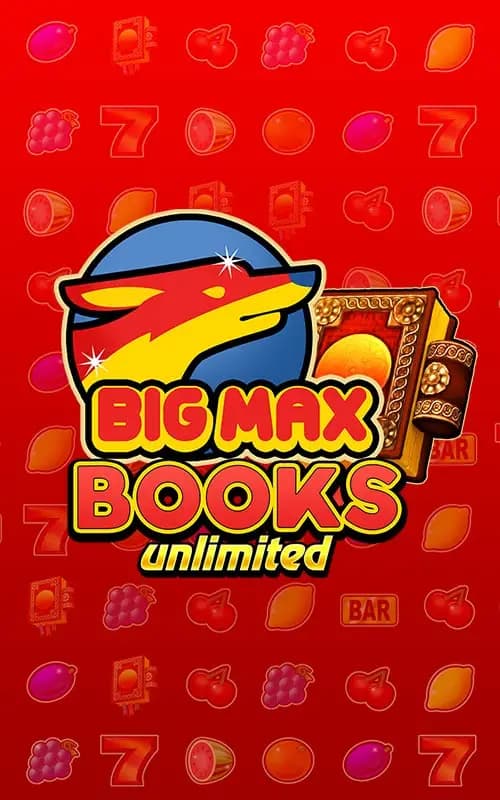 Big Max Books Unlimited